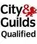 City & Guilds Qualified